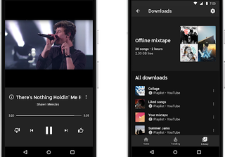 Illustration for article titled How YouTube Music Stacks Up Against Spotify and Apple Music